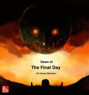 THE FINAL DAYの画像