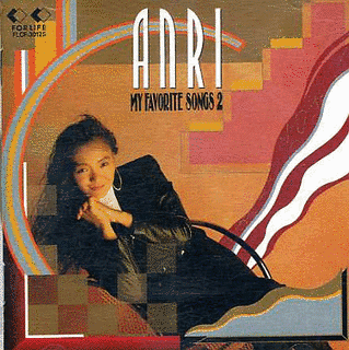 MY FAVORITE SONGS 2の画像