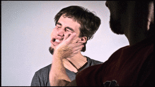 SLAP IN THE FACEの画像