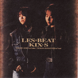LES=BEATの画像