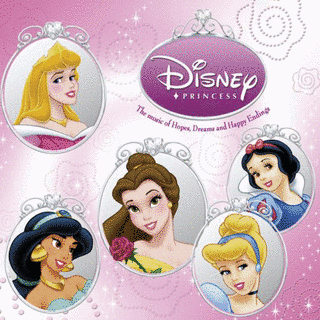 PRINCESS COLLECTIONの画像