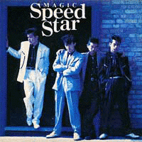 SPEED STARの画像