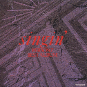 SINGIN'の画像
