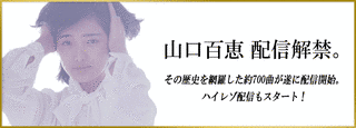 百恵回帰の画像
