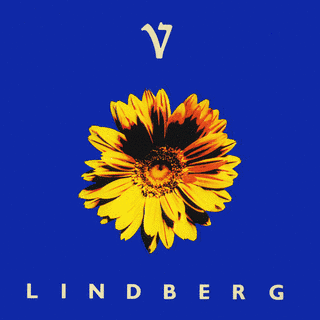 LINDBERG Vの画像
