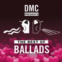 BEST OF BALLADSの画像