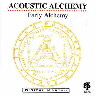 EARLY ALCHEMYの画像