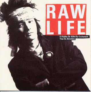 RAW LIFEの画像