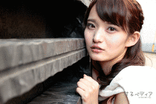 高尾美有の画像