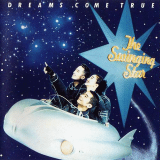 THE SWINGING STARの画像