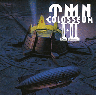 TMN COLOSSEUMの画像