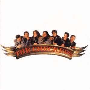 THE CHECKERSの画像