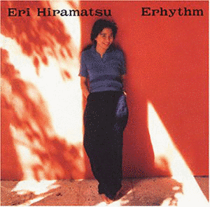 ERHYTHMの画像