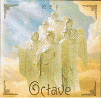 OCTAVEの画像