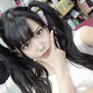 白間美瑠の画像