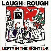 LAUGH + ROUGHの画像