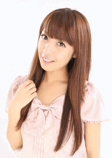 高井友里の画像