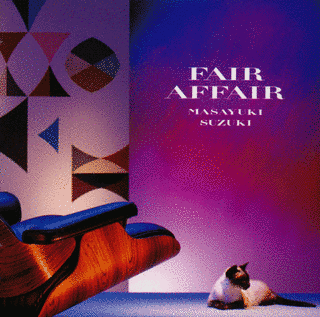FAIR AFFAIRの画像