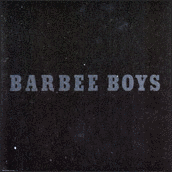 BARBEE BOYSの画像