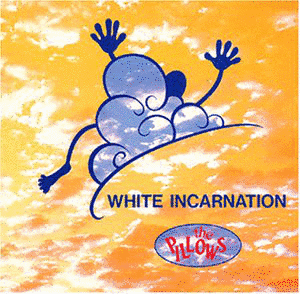 WHITE INCARNATIONの画像