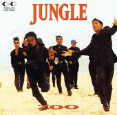 JUNGLEの画像