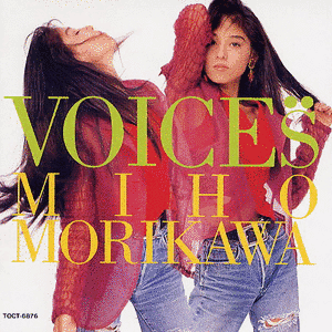 VOICESの画像