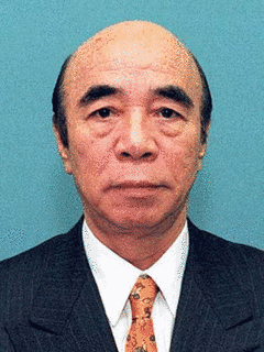 横山ノックの画像