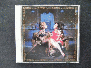 K-ROCKの画像