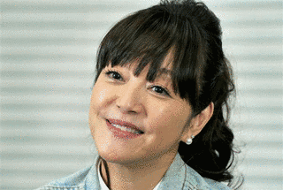 岩崎宏美の画像