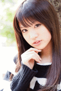 横田美菜の画像