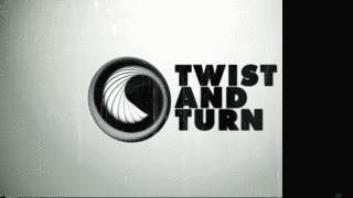 TWIST AND TURNの画像