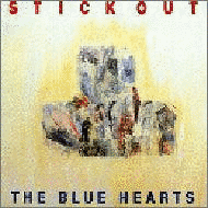STICK OUTの画像