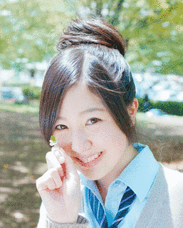 渡辺恵伶奈の画像