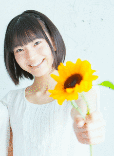 夏目あおいの画像
