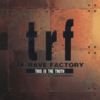 TRF 〜THIS IS THE TRUTH〜の画像