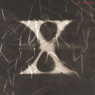 X SINGLESの画像