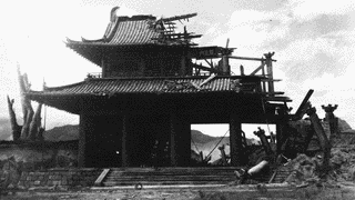 羅生門の画像