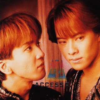 ACCESS IIの画像