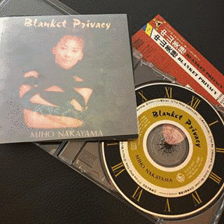 BLANKET PRIVACYの画像