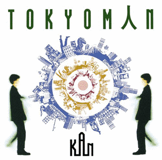 TOKYOMANの画像
