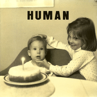 HUMANの画像