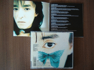 BUTTERFLYの画像