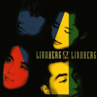 LINDBERG VIの画像