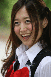 井上りなの画像