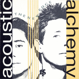 THE NEW EDGEの画像