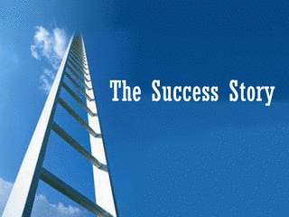 SUCCESS STORYの画像