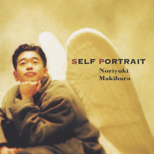 SELF PORTRAITの画像