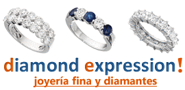 DIAMOND EXPRESSIONの画像