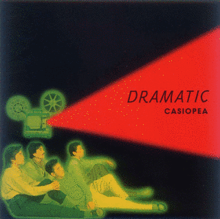 DRAMATICの画像