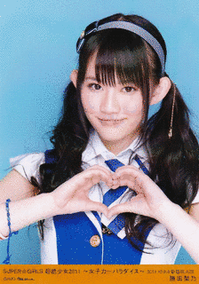 勝田梨乃の画像